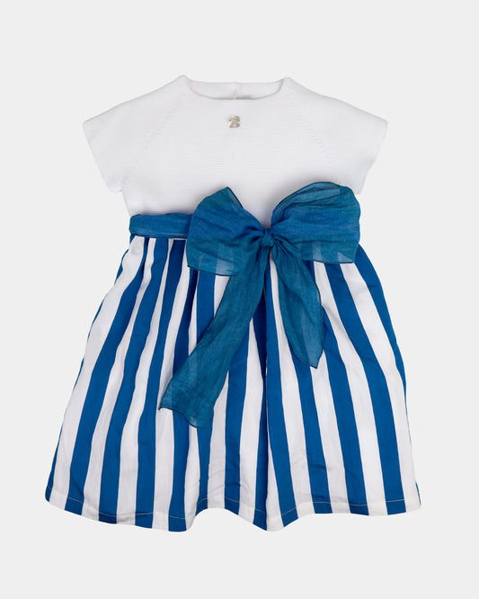 VESTIDO SANDRA BIGCOLE