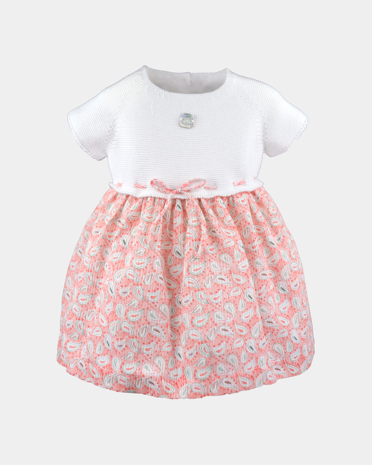 VESTIDO SANDRA CASHIRES