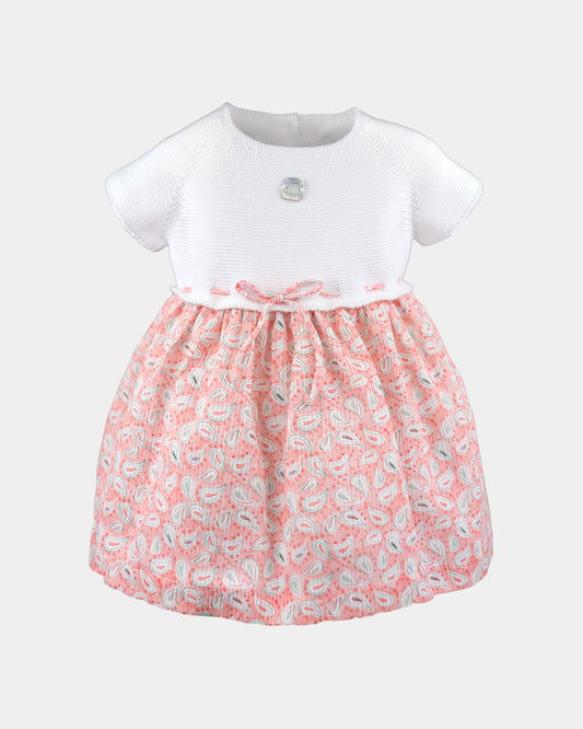 VESTIDO SANDRA CASHIRES