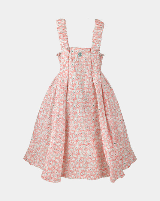 VESTIDO TELA CASHIRES