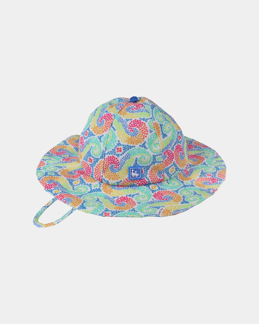 SOMBRERO LYCRA GAUDI