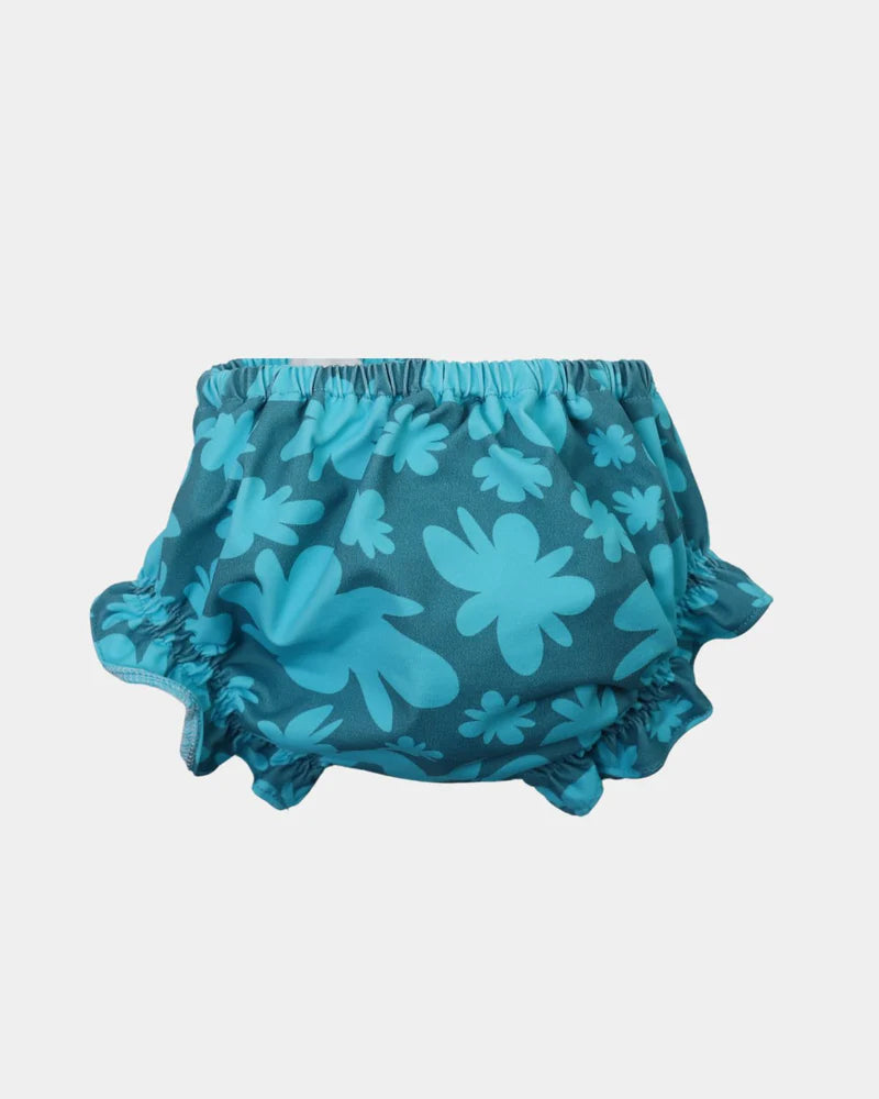 CUBRE PAÑAL HIBISCUS