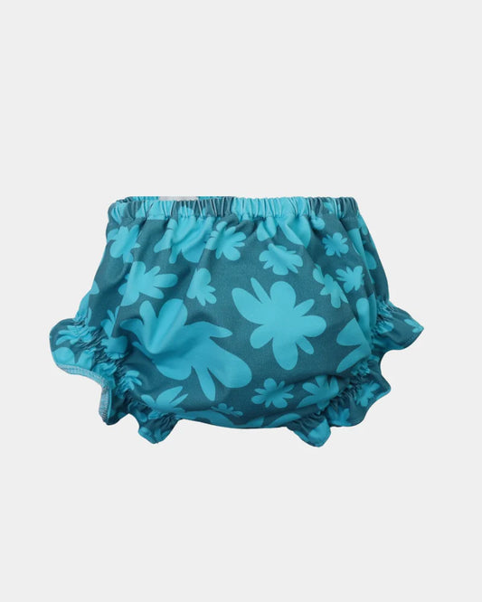CUBRE PAÑAL HIBISCUS
