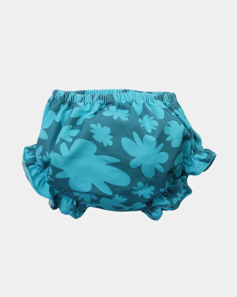 CUBRE PAÑAL HIBISCUS