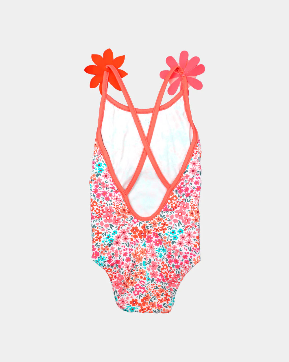 TRAJE DE BAÑO GOMAS DALIAS