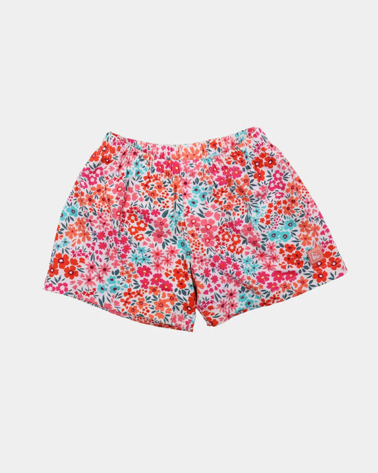 SHORT BEBÉ LYCRA DALIAS