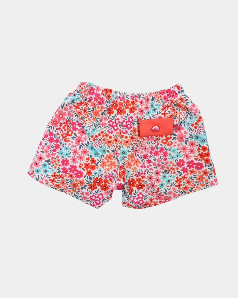 SHORT BEBÉ LYCRA DALIAS