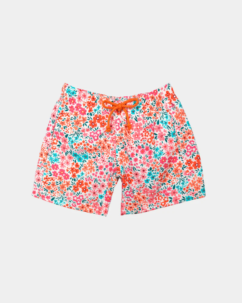 SHORT SURF NIÑO DALIAS