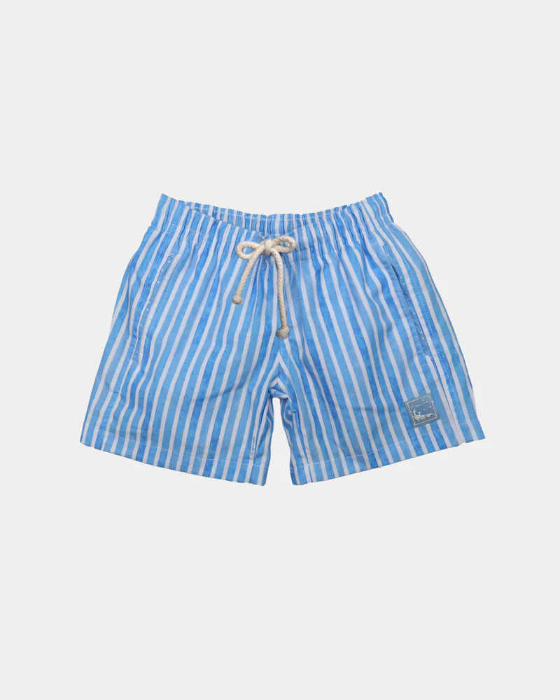 SHORT SURF PAPÁ RAYAS