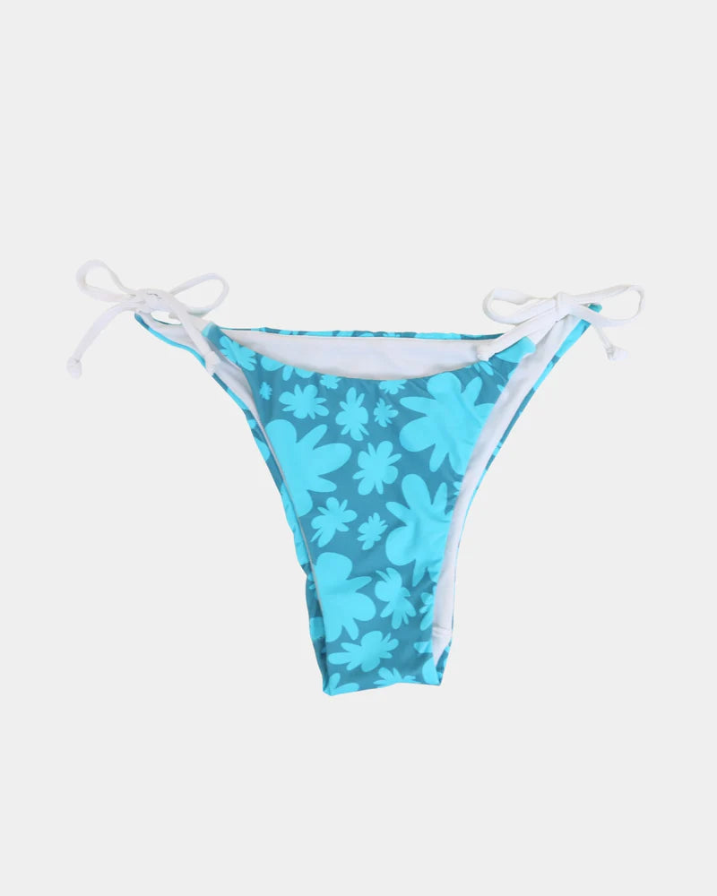 BIKINI IBIZA MAMÁ HIBISCUS