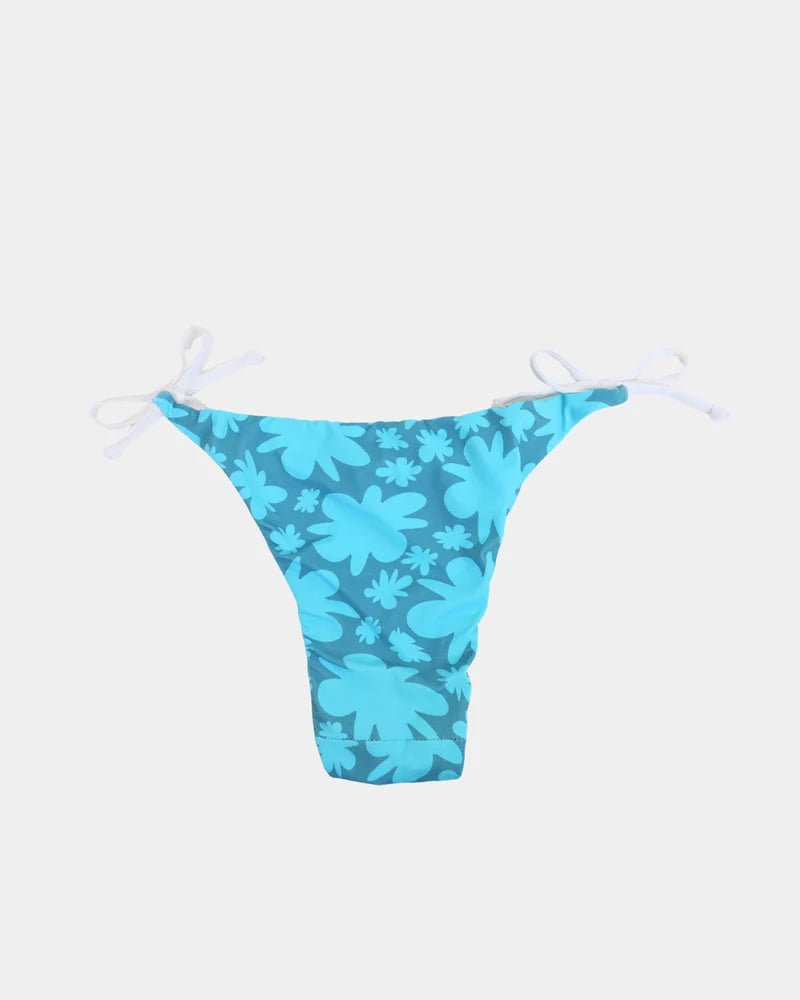 BIKINI IBIZA MAMÁ HIBISCUS