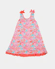 VESTIDO LYCRA DALIAS