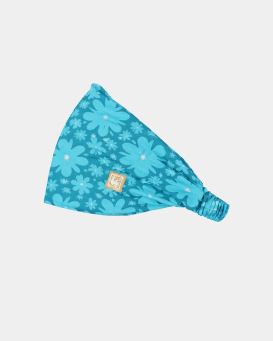 BANDANA HIBISCUS