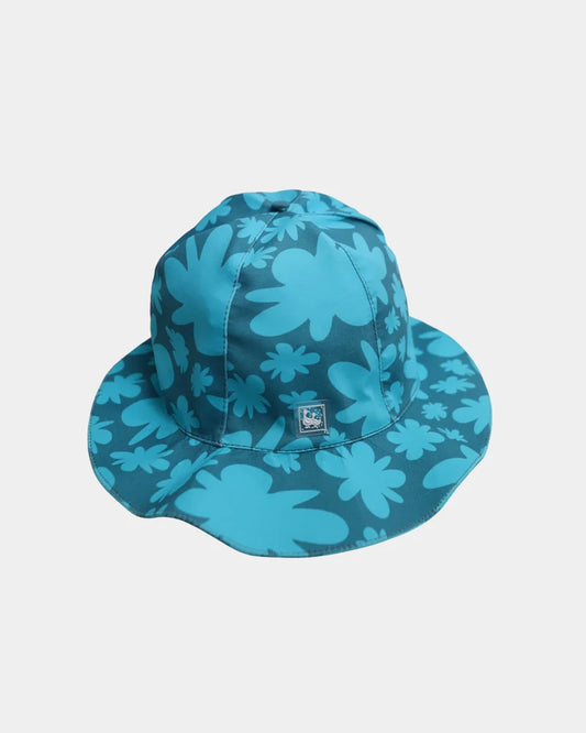 CAPOTA LYCRA HIBISCUS