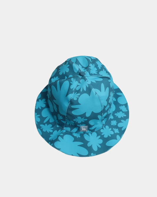 CAPOTA LYCRA HIBISCUS