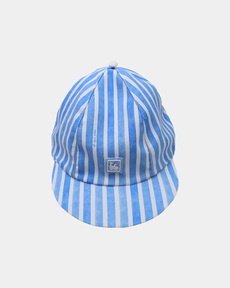 VISERA LYCRA RAYAS