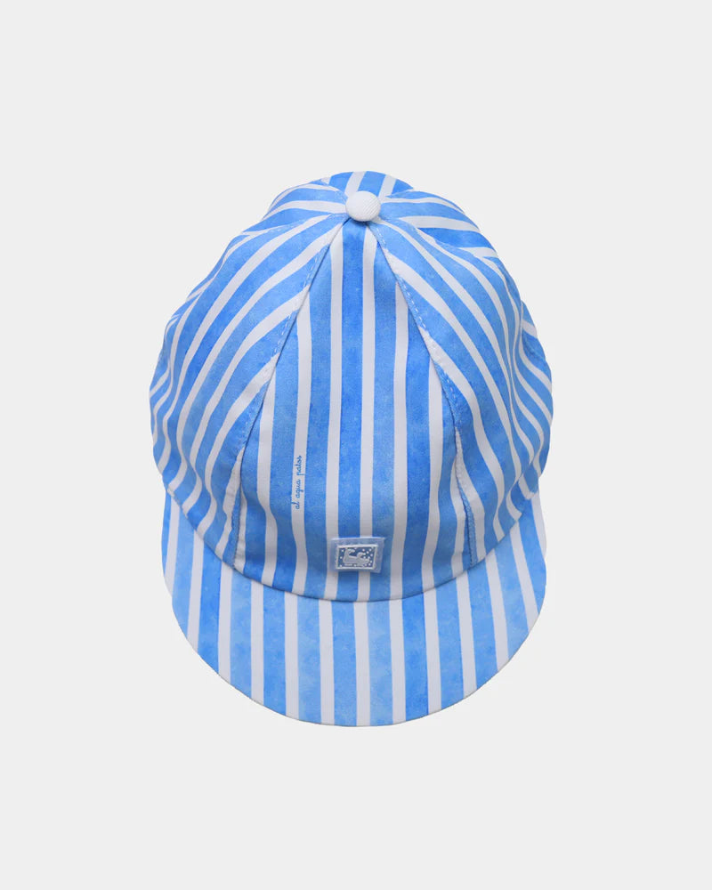 VISERA LYCRA RAYAS
