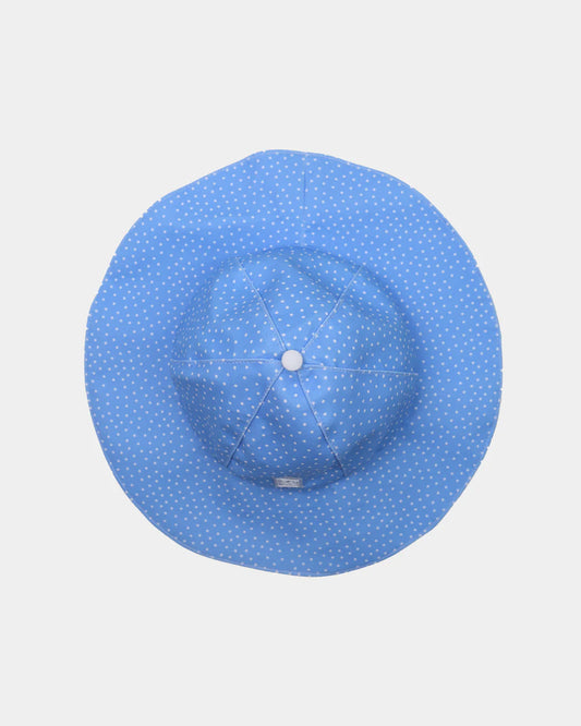 SOMBRERO LYCRA RAYAS