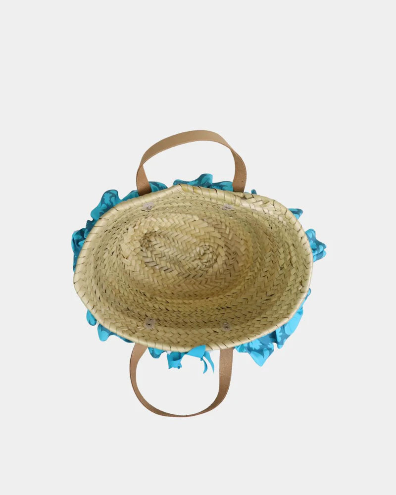 CESTO HIBISCUS PEQ