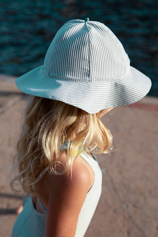 SOMBRERO LYCRA PERAS