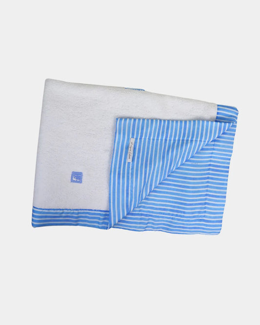 TOALLA RAYAS