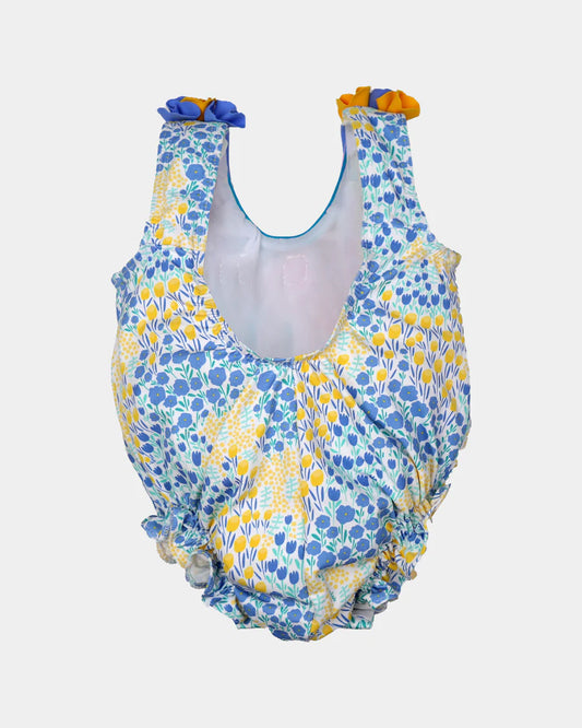 BAÑADOR BEBÉ TULI