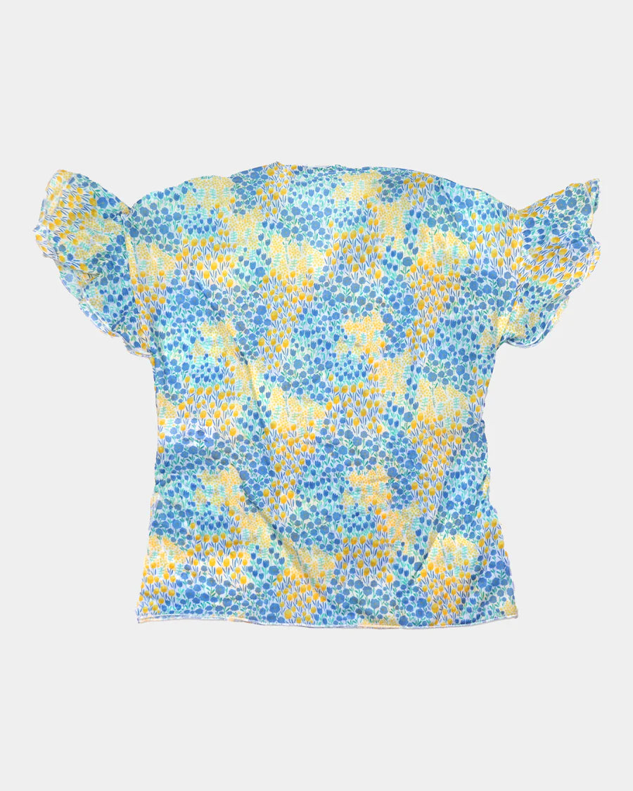 KAFTAN MAMÁ TULI